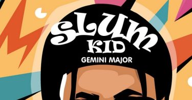 Gemini Major Slum Kid EP