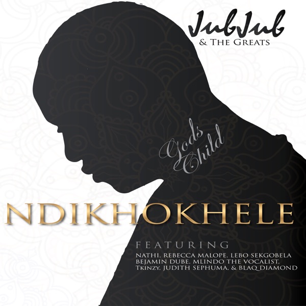 Jub Jub Ndikhokhele