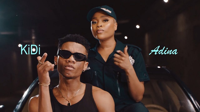 KiDi One Man Video