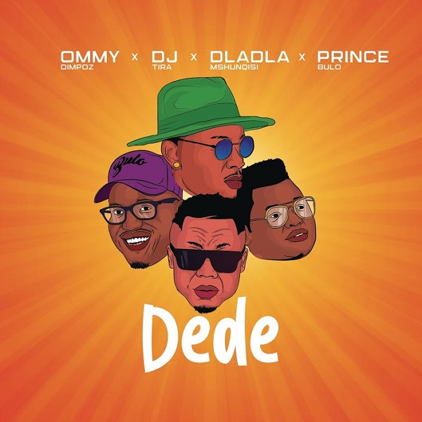 Ommy Dimpoz Dede