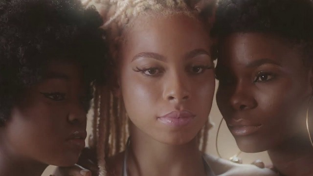 Rema – Woman (Video)