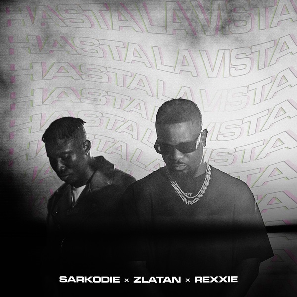 Sarkodie Hasta La Vista