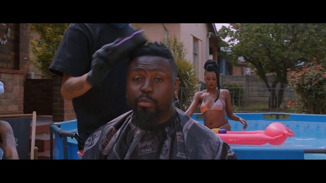 Stilo Magolide Madoko Video