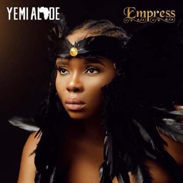 Yemi Alade Empress Album