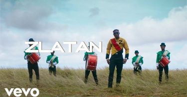 Zlatan Lagos Anthem Video