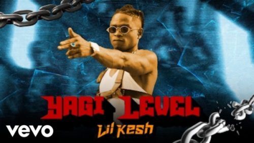 Lil Kesh – Yagi Level (Video)