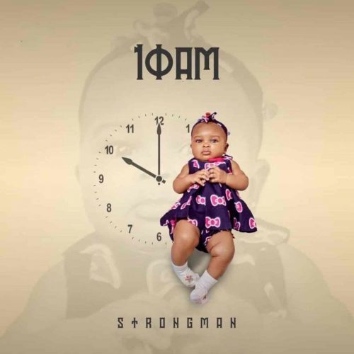 Strongman – Awuraba ft. Fameye, Quamina MP