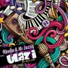 Mr Jazziq, 9umba – Ulazi ft. Zuma, Mpura