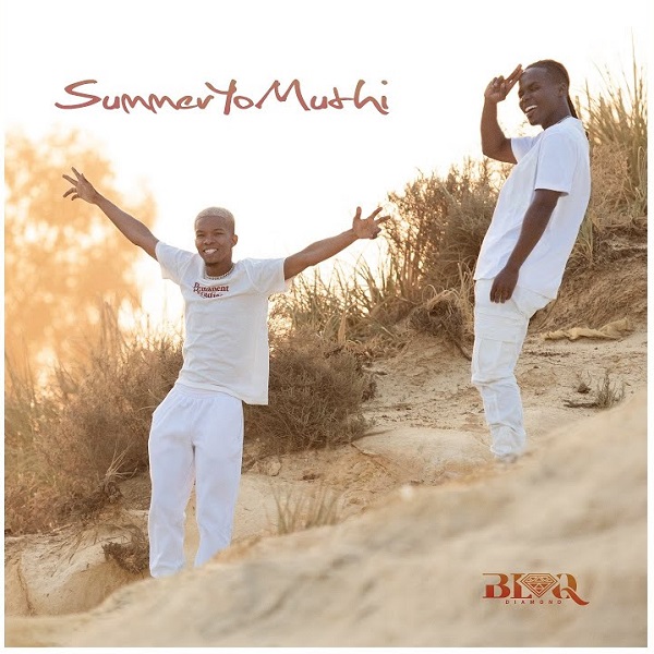 Blaq Diamond SummerYoMuthi