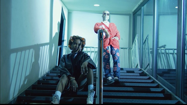 Ckay Felony Video
