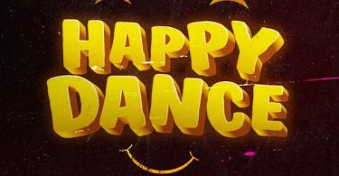 DJ Obi Happy Dance