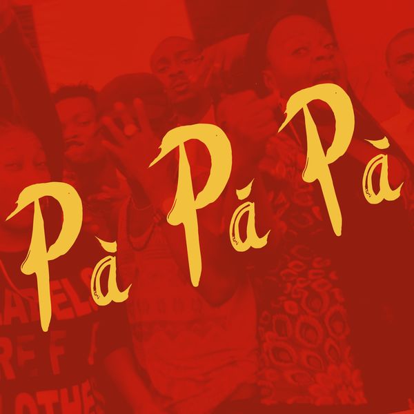 Femi Kuti Pà Pá Pà