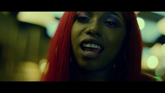 Gigi LaMayne SlaapTiger Video