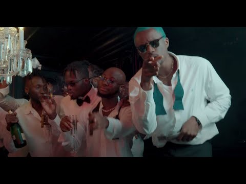 VIDEO: Joey B – Cold ft. Sarkodie