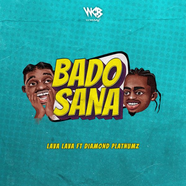 Lava Lava Bado Sana