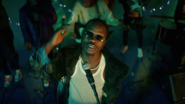 Naira Marley Chi Chi Video