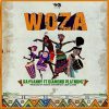 Rayvanny Woza