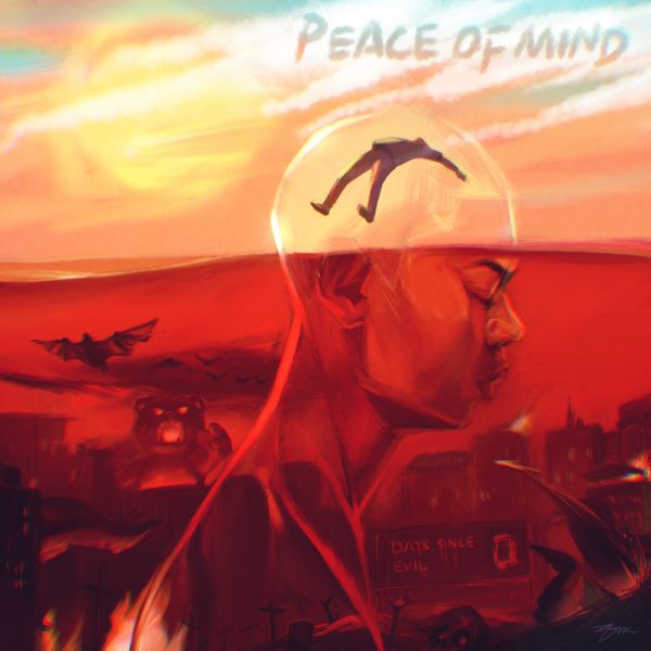 Rema – Peace Of Mind MP3 DOWNLOAD | NaijaVibes