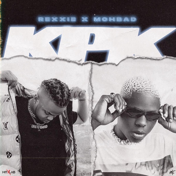 Rexxie – Ko Por Ke (KPK) ft. Mohbad MP3 DOWNLOAD | NaijaVibes