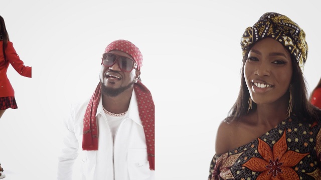Rudeboy Woman Video