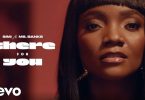 Simi There For You Video