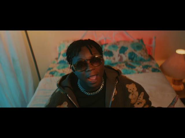 Terri Kill Man Video