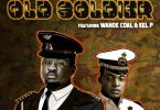 Wande Coal Old Soldier
