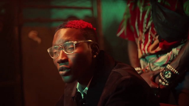 Zinoleesky Kilofeshe Video