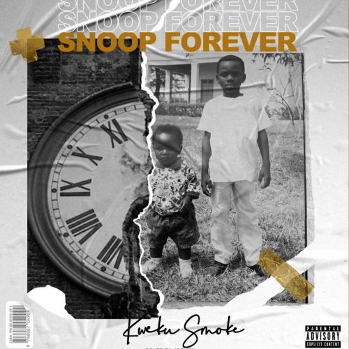 Kweku Smoke – More