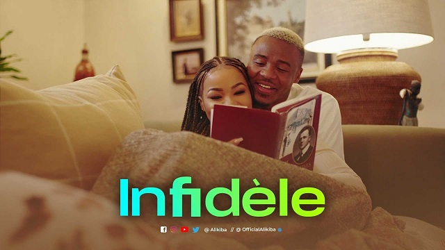 Alikiba Infidele Video