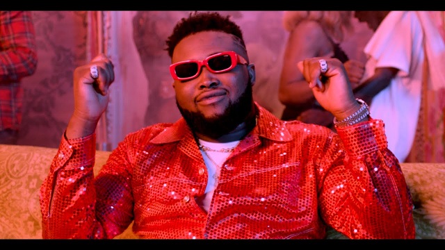 Chinko Ekun Share Location Video