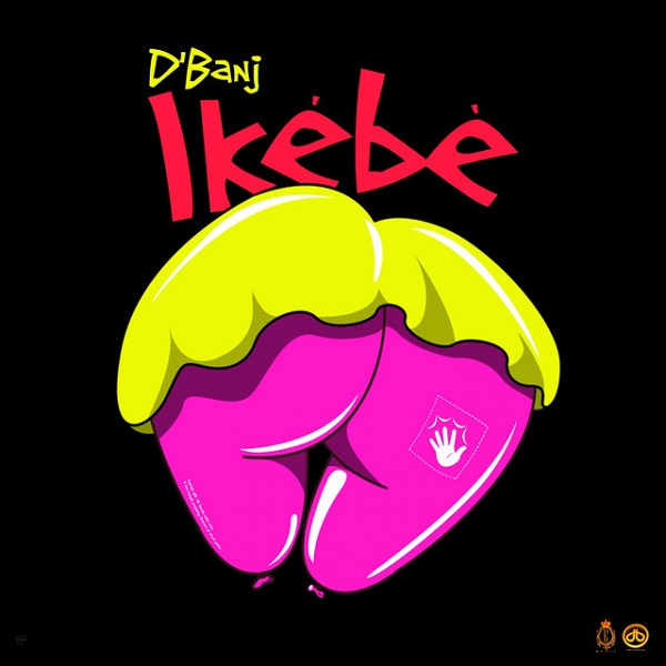 D'Banj Ikebe