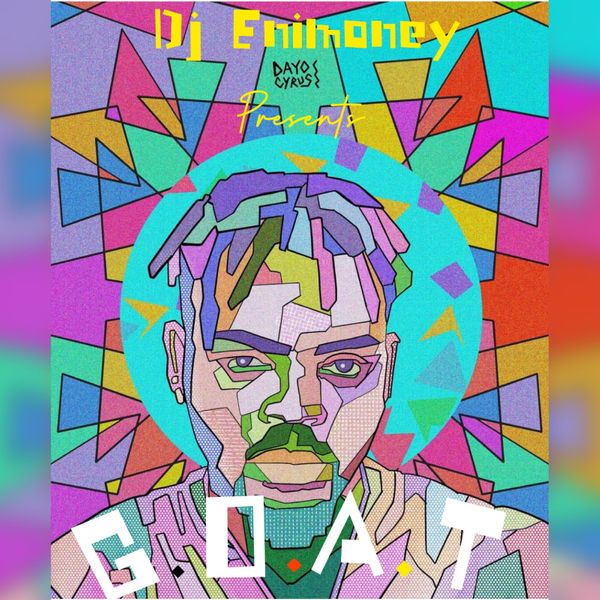 DJ Enimoney – G.O.A.T Mixtape (Best of Olamide) download - DJ Enimoney – G.O.A.T Mixtape (Best of Olamide)