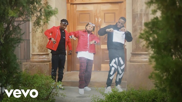 DJ Xclusive Gegeti Video