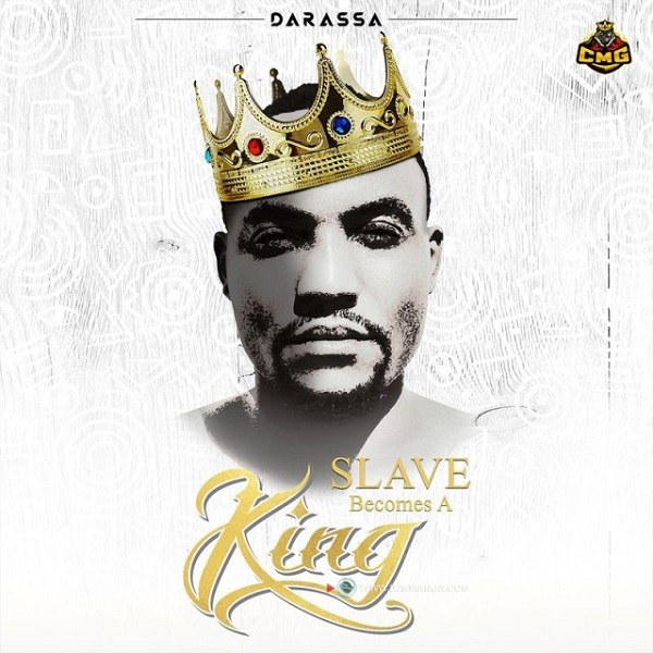 Darassa Ft. Alikiba - Proud of You