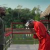 Davido The Best Video