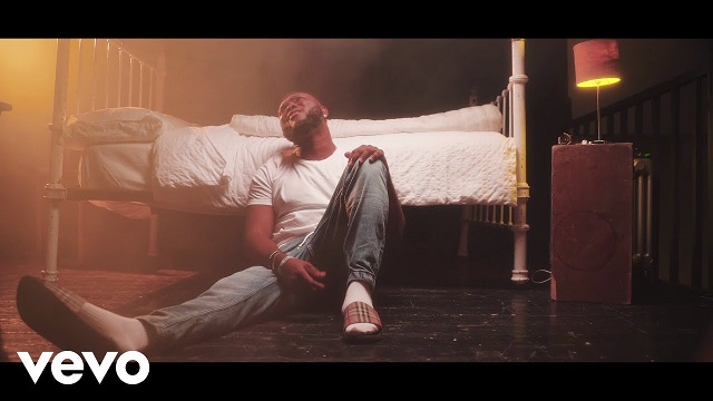Dr Dolor Wake Up Video