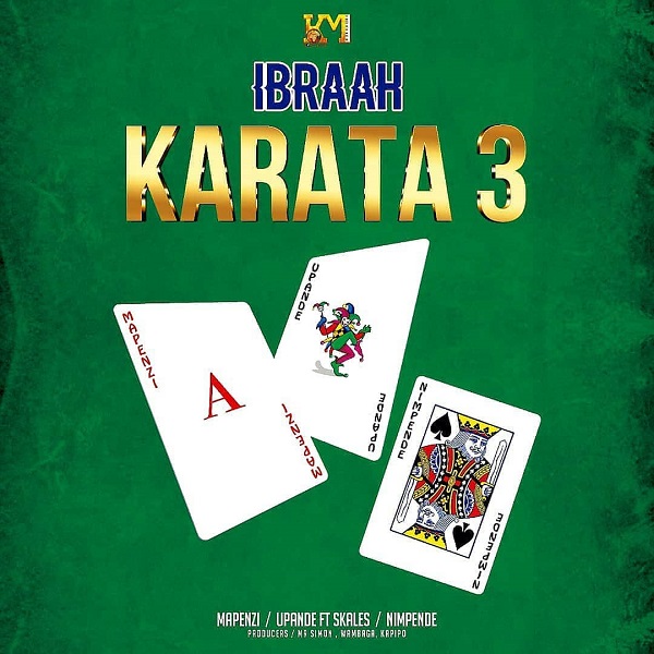 Ibraah – Mapenzi