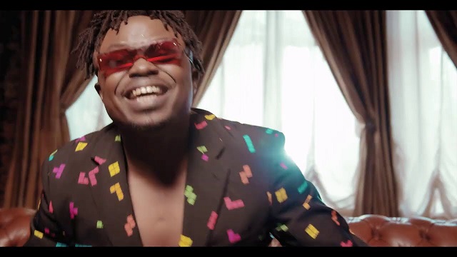 Kabza De Small Funu Video