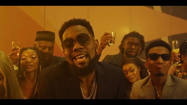 Kofi Kinaata Something Nice Video
