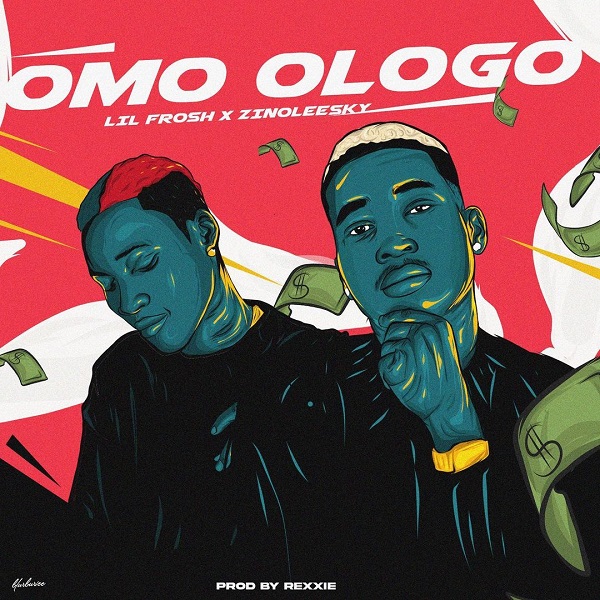 Lil Frosh Omo Ologo