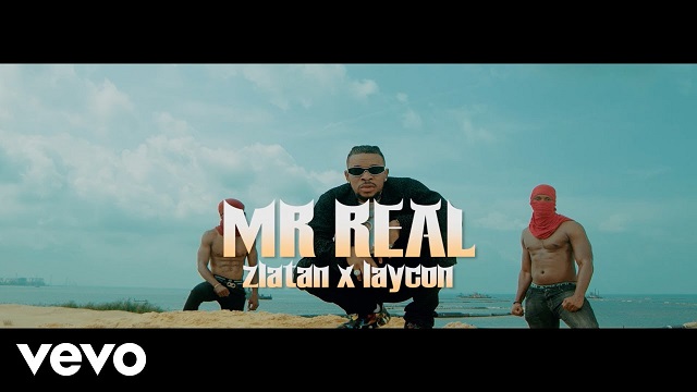 Mr Real Baba Fela (Remix) Video