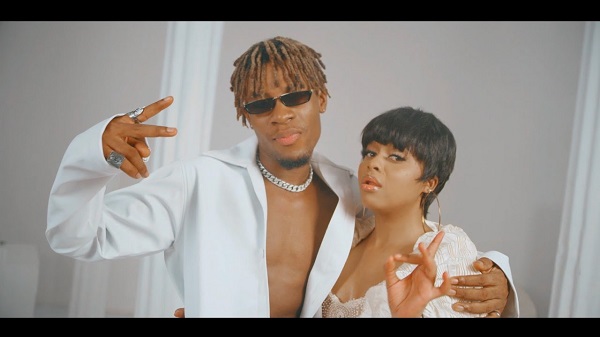 Nandy Number One Video
