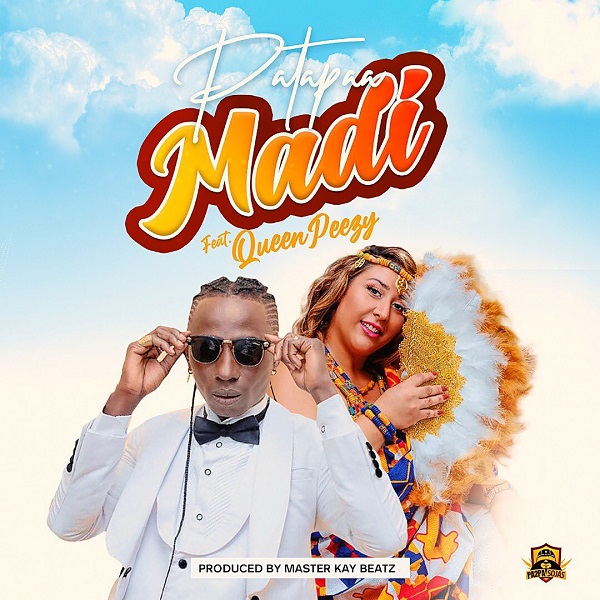 Patapaa Madi video
