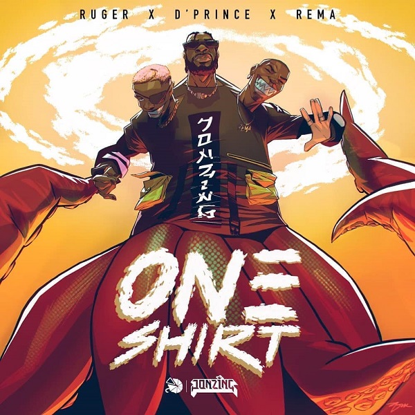 Ruger One Shirt