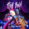 Sia Hey Boy (Remix)