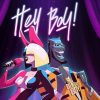 Sia Hey Boy (Remix) Video