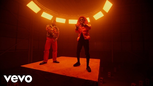 Wizkid Ginger Video