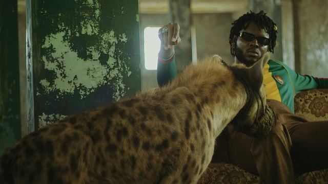 Yung L Yaadman Video