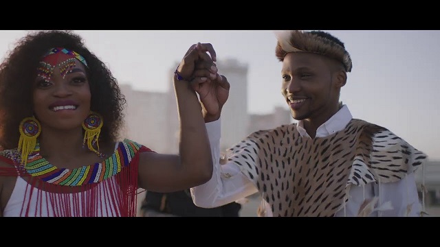 Zanda Zakuza Awuyazi Oyifunayo video